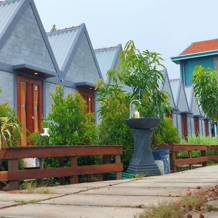 E2 Guest House Karimunjawa Luaran gambar