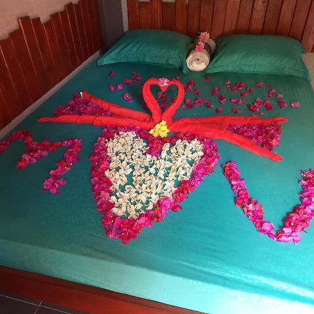 E2 Guest House Karimunjawa Luaran gambar