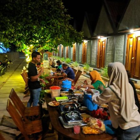 E2 Guest House Karimunjawa Luaran gambar