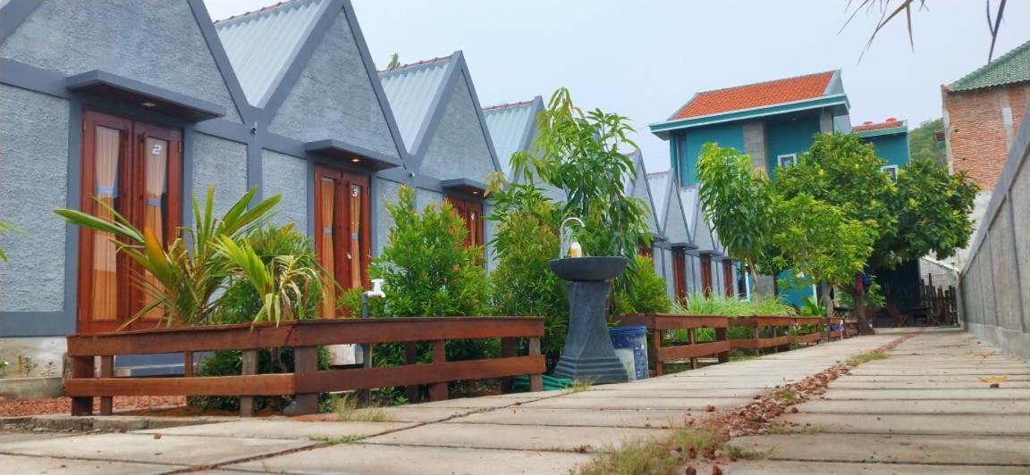 E2 Guest House Karimunjawa Luaran gambar