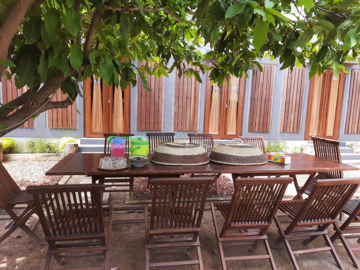 E2 Guest House Karimunjawa Luaran gambar