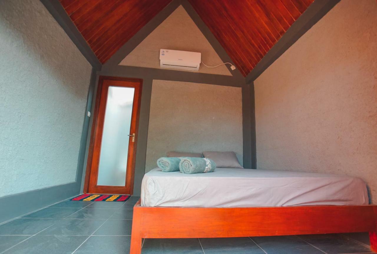 E2 Guest House Karimunjawa Luaran gambar