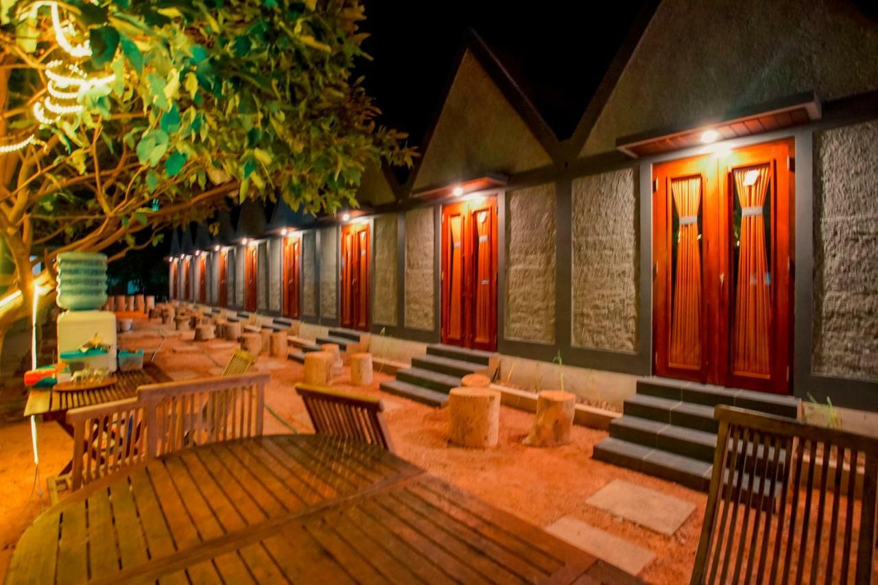 E2 Guest House Karimunjawa Luaran gambar