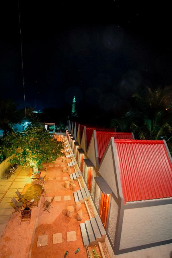 E2 Guest House Karimunjawa Luaran gambar