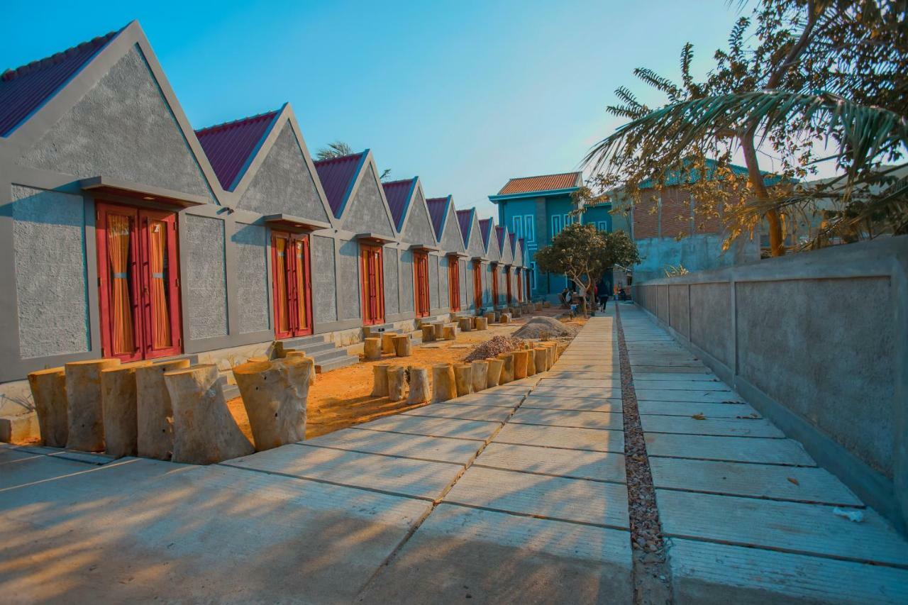 E2 Guest House Karimunjawa Luaran gambar