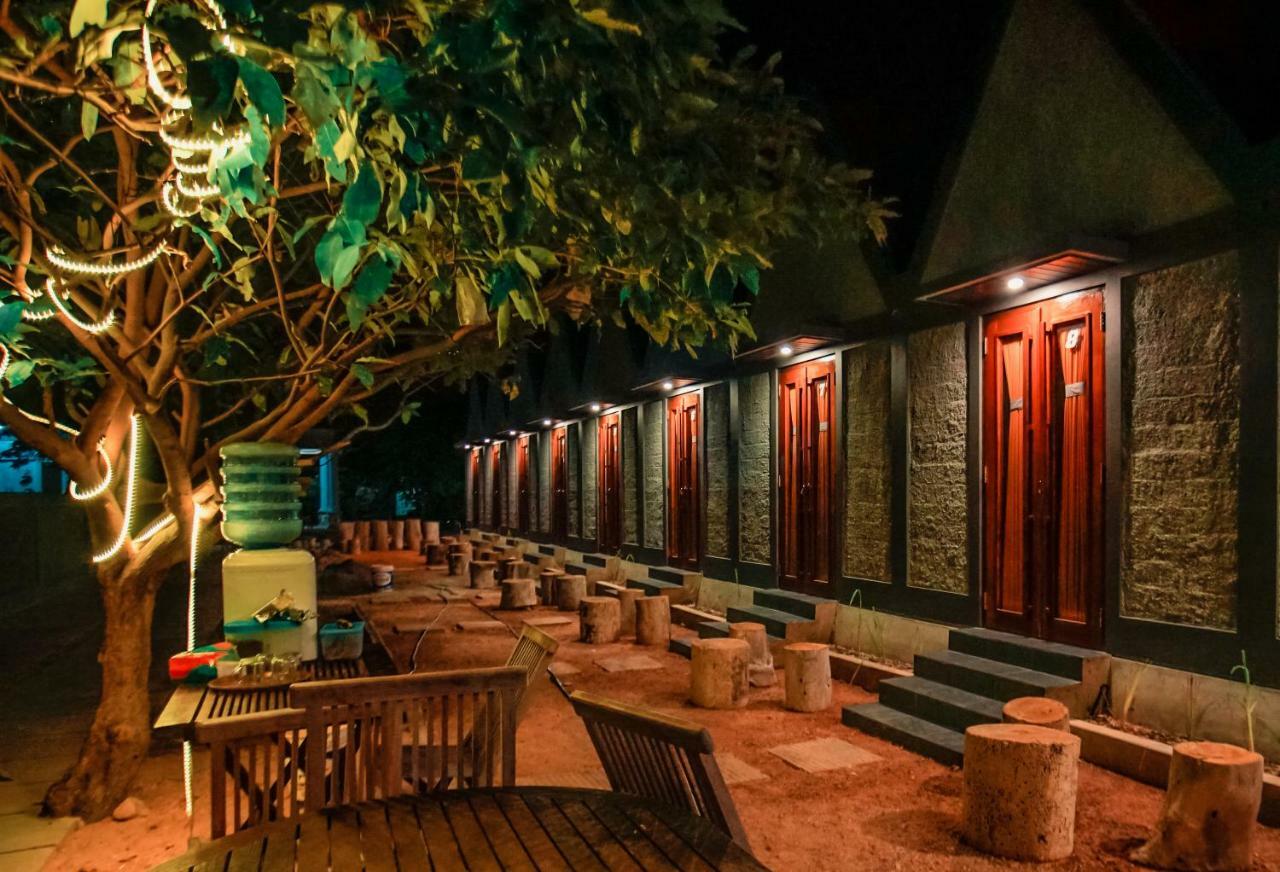 E2 Guest House Karimunjawa Luaran gambar