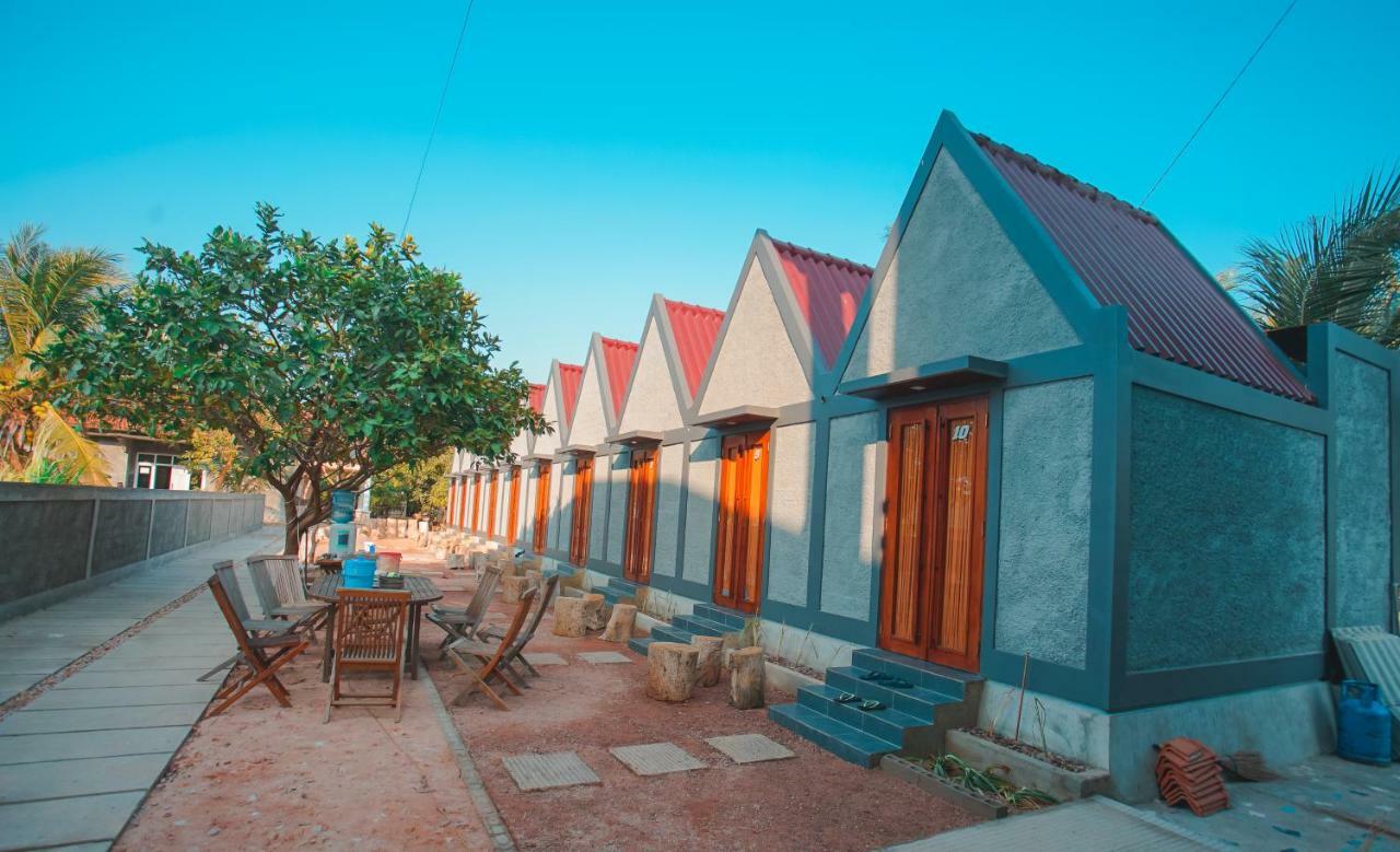 E2 Guest House Karimunjawa Luaran gambar
