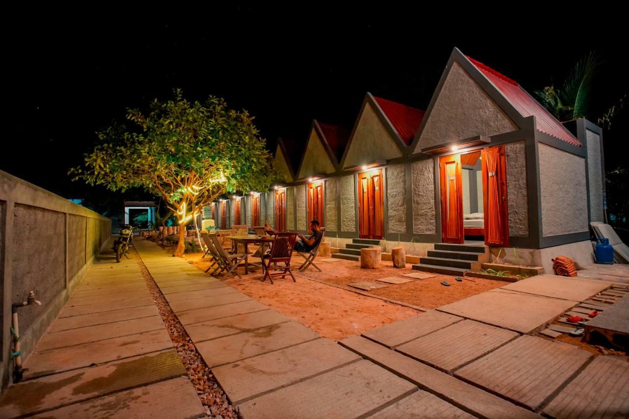 E2 Guest House Karimunjawa Luaran gambar