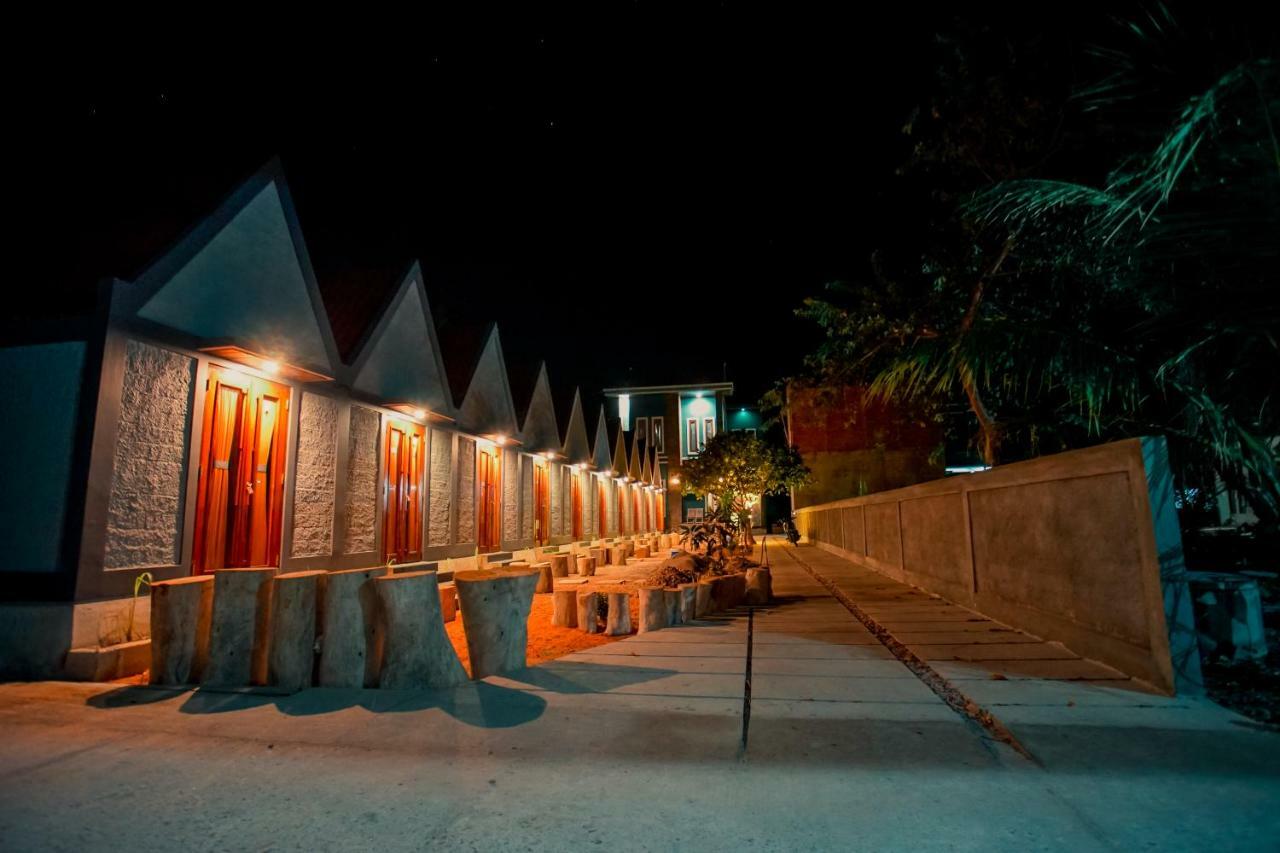 E2 Guest House Karimunjawa Luaran gambar
