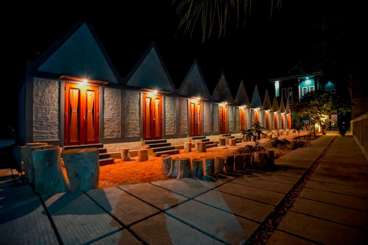 E2 Guest House Karimunjawa Luaran gambar
