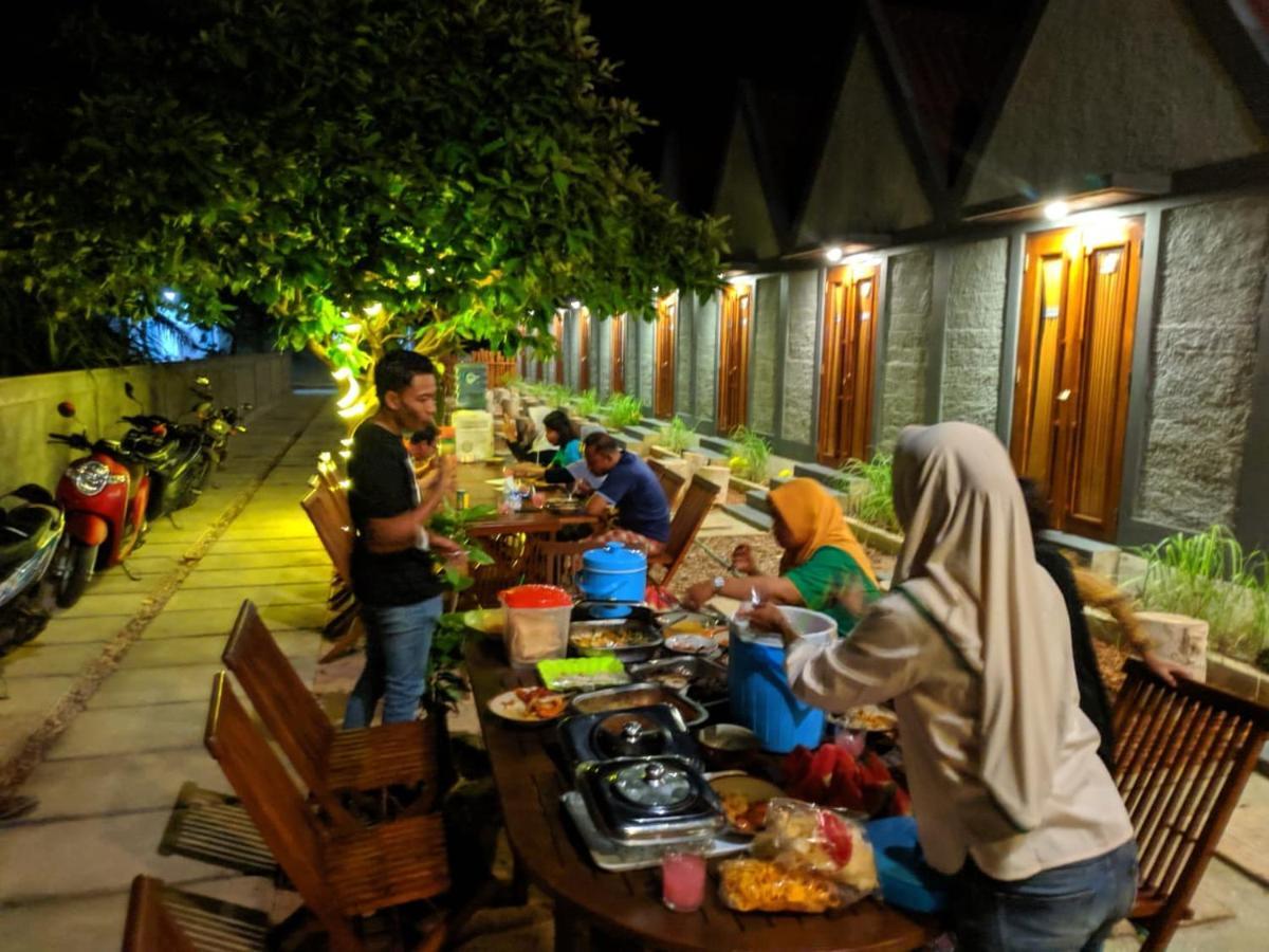 E2 Guest House Karimunjawa Luaran gambar
